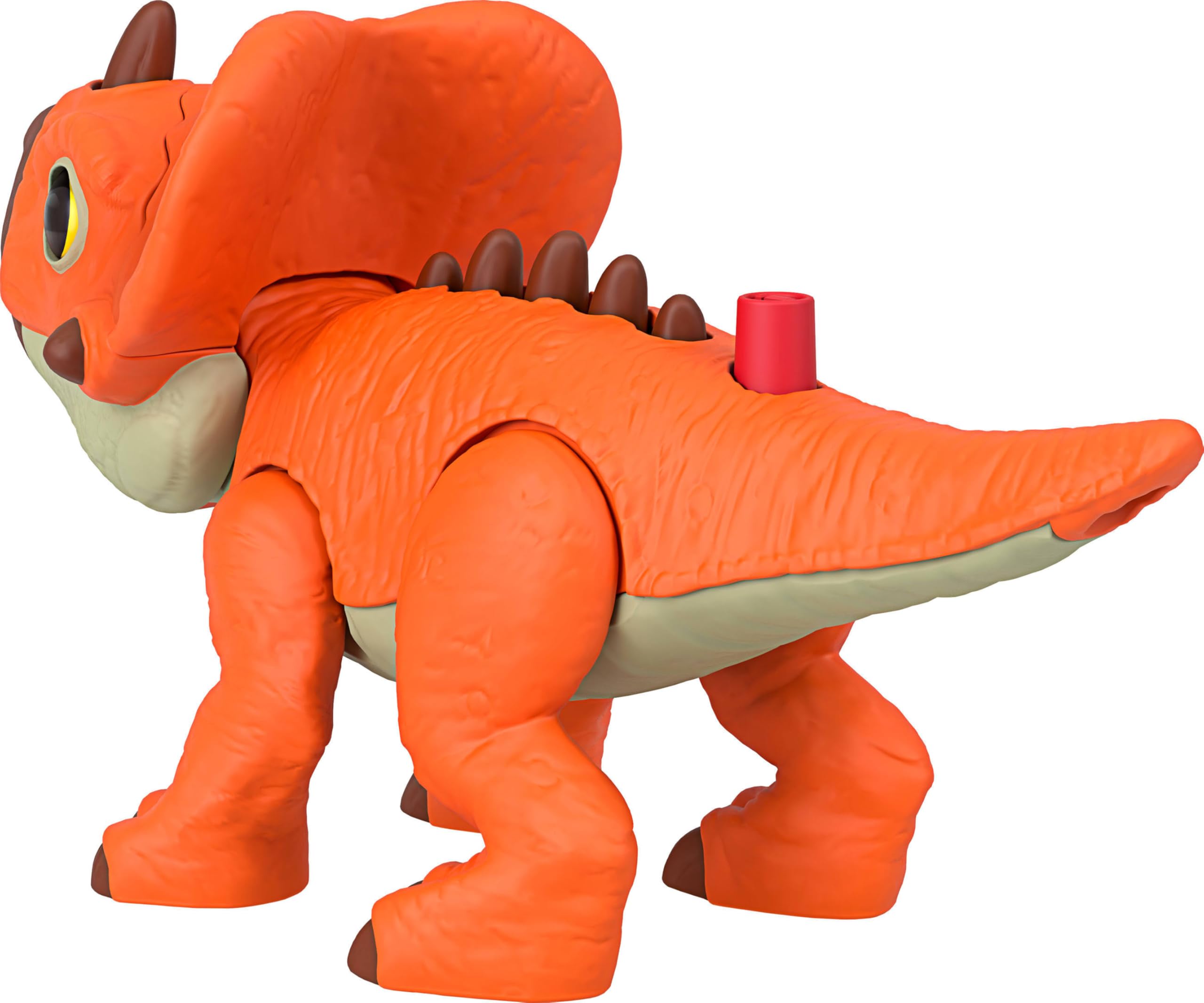 Amazon.co.jp: Fisher-Price Imaginext ジュラシックワールド 恐竜